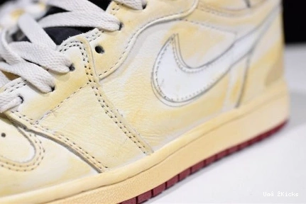 363 Jordan 8696 1 Trendy Hi OG Air NRG 1109